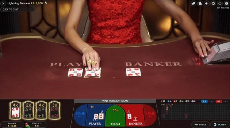 Người chơi nên tìm hiểu sơ qua về các thuật ngữ cơ bản của game Baccarat