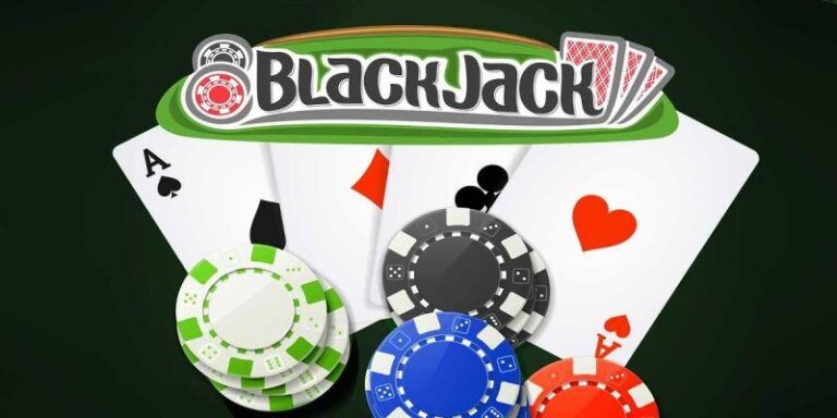 Blackjack DA88: Luật chơi và kinh nghiệm đánh dễ thắng lớn