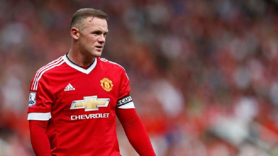 Wayne Rooney thuộc top 10 cầu thủ giàu nhất thế giới