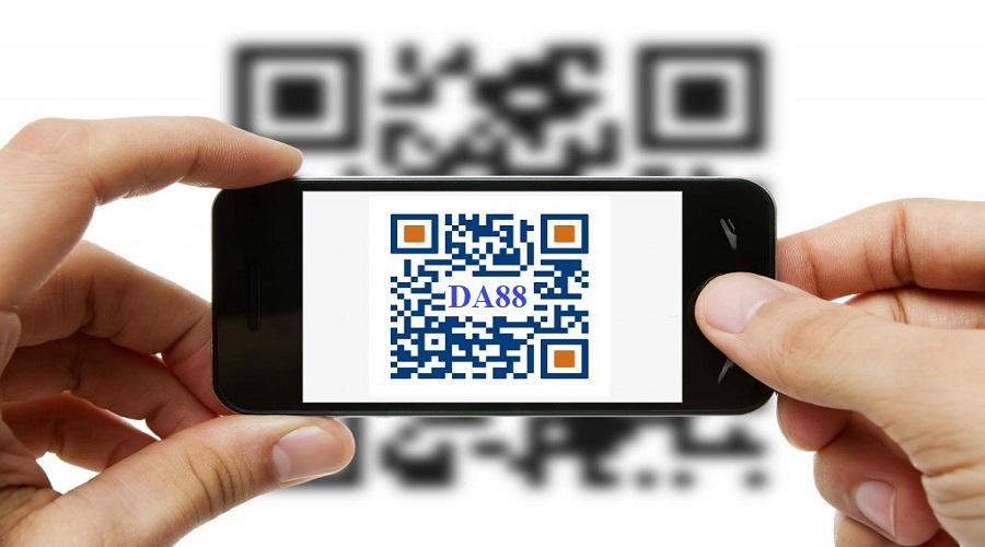 Nạp tiền DA88 qua QR banking nhanh gọn